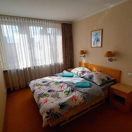 10Q - Z6 Apartament 901 Βαρσοβία Εξωτερικό φωτογραφία