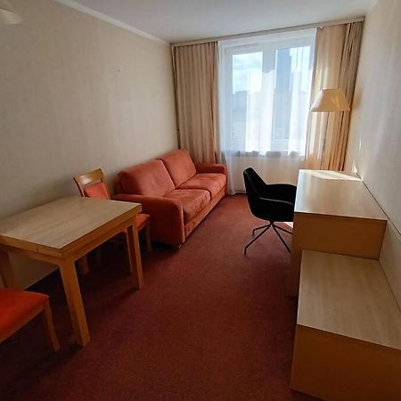 10Q - Z6 Apartament 901 Βαρσοβία Εξωτερικό φωτογραφία