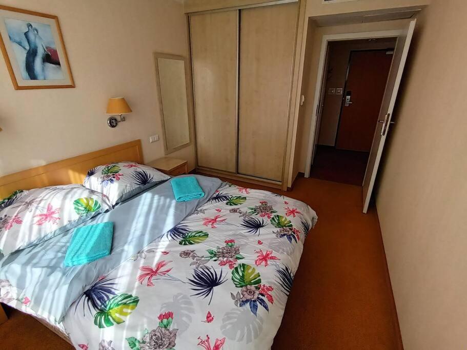 10Q - Z6 Apartament 901 Βαρσοβία Εξωτερικό φωτογραφία