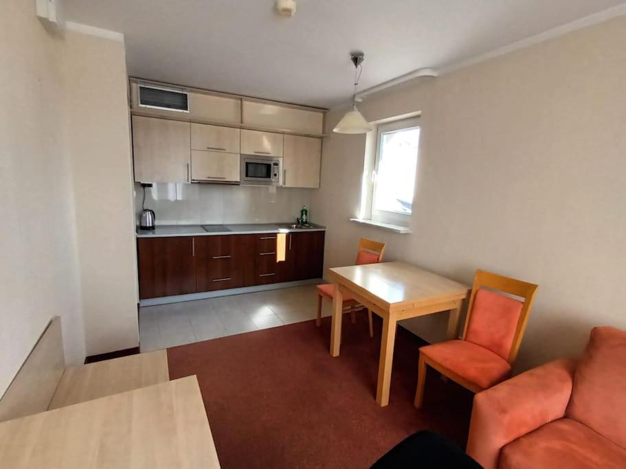 10Q - Z6 Apartament 901 Βαρσοβία Εξωτερικό φωτογραφία