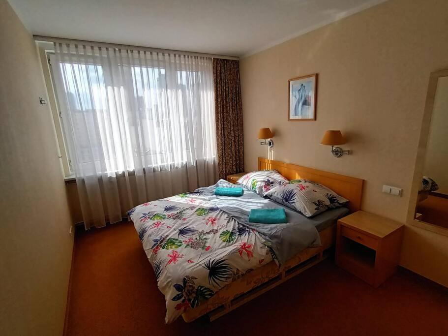 10Q - Z6 Apartament 901 Βαρσοβία Εξωτερικό φωτογραφία