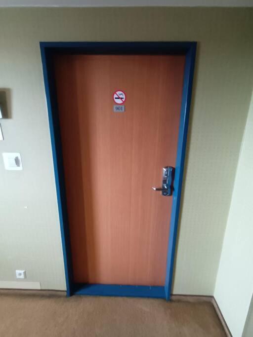 10Q - Z6 Apartament 901 Βαρσοβία Εξωτερικό φωτογραφία