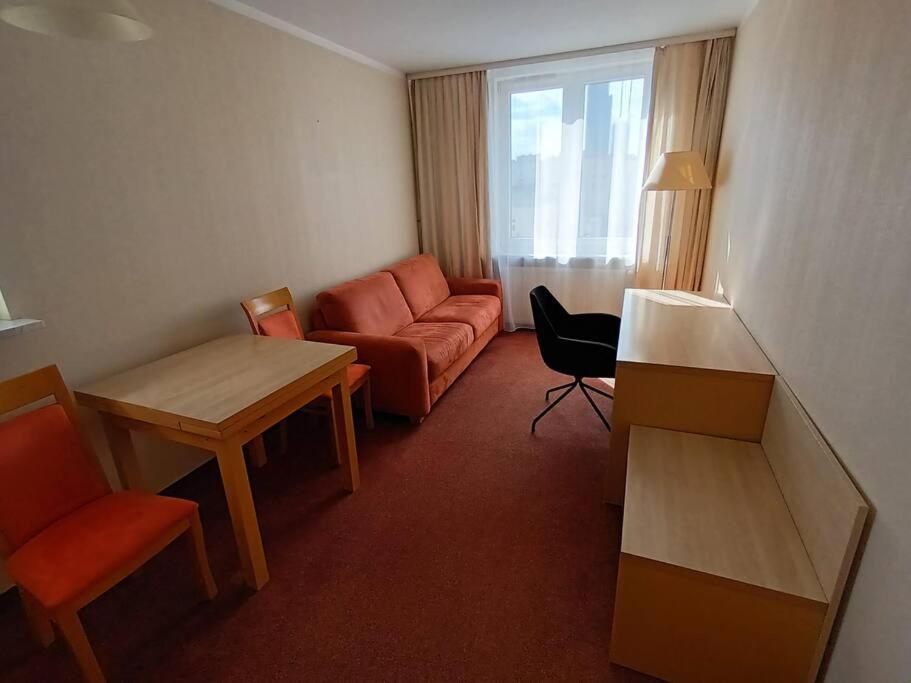10Q - Z6 Apartament 901 Βαρσοβία Εξωτερικό φωτογραφία